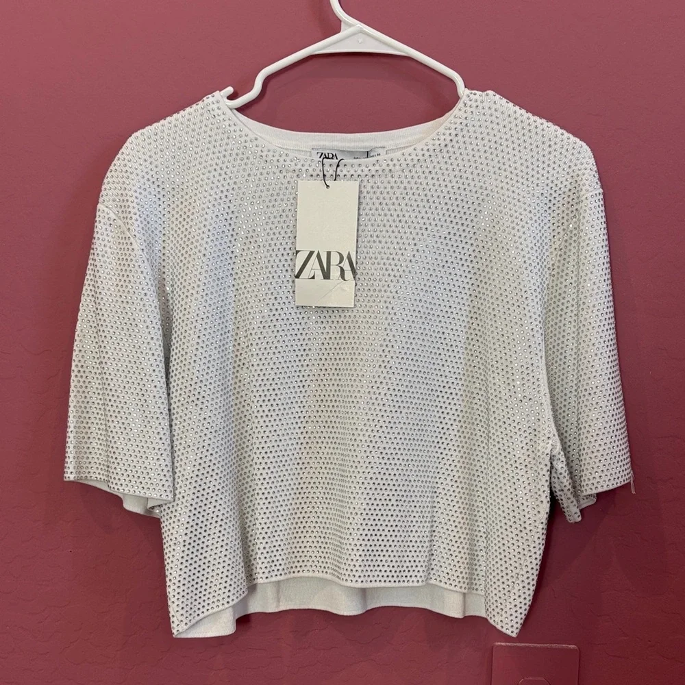 Zara Set - Picture 1 of 4